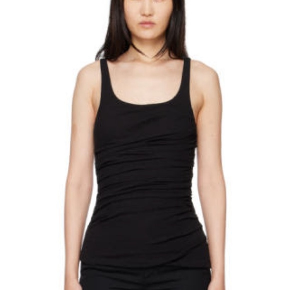 SUBTLE LE NGUYEN TANK TOP